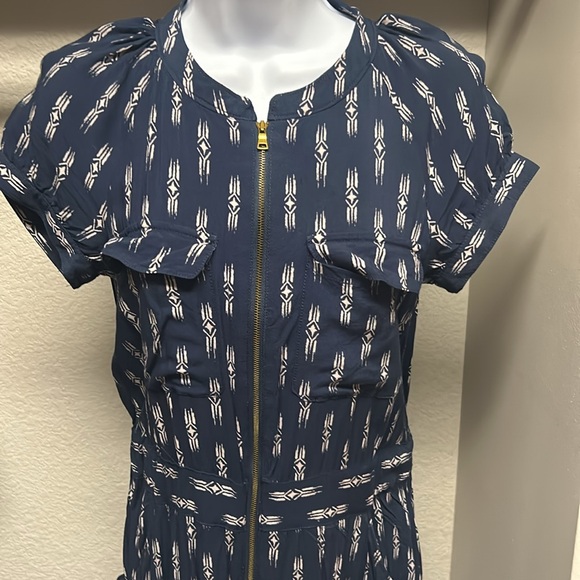 Rachel Roy romper , size S - Picture 3 of 8